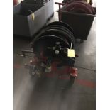 Reel Caddy, Rigging Fee $20