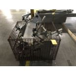 Keyboard and Mouse Stands, Rigging Fee $15