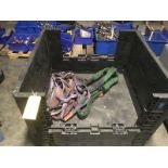 Black Crate, Rigging Fee $15