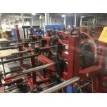 CTC Racking, Rigging Fee $50