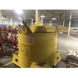 Coil Lifter – Capacity 24,000 lbs, Rigging Fee $150