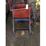 Shop Cart, Rigging Fee $10