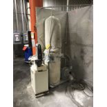 Jet Belt Sander, Model #JSG-96, Serial #51014677, Rigging Fee $20