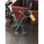 Push Cart, Rigging Fee $10
