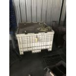 Spill Containment Kit, Rigging Fee $20