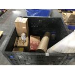 Black Box of misc. Rigging Fee $20