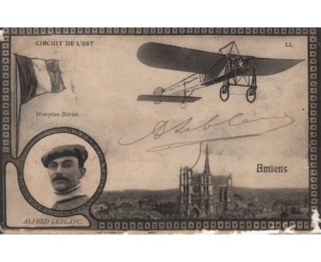  FRENCH AVIATION: A small selection of three vintage 5.5 x 3.5 paperstock photographs, possibly removed from a magazine, indi