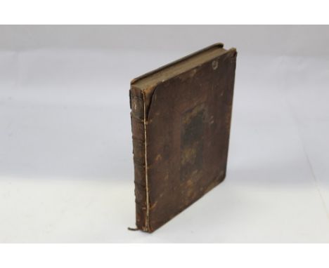 Books - F. Hauksbee, Physico-Mechanical experiments on various subjects. Light and Electricity, London 1709, including five f