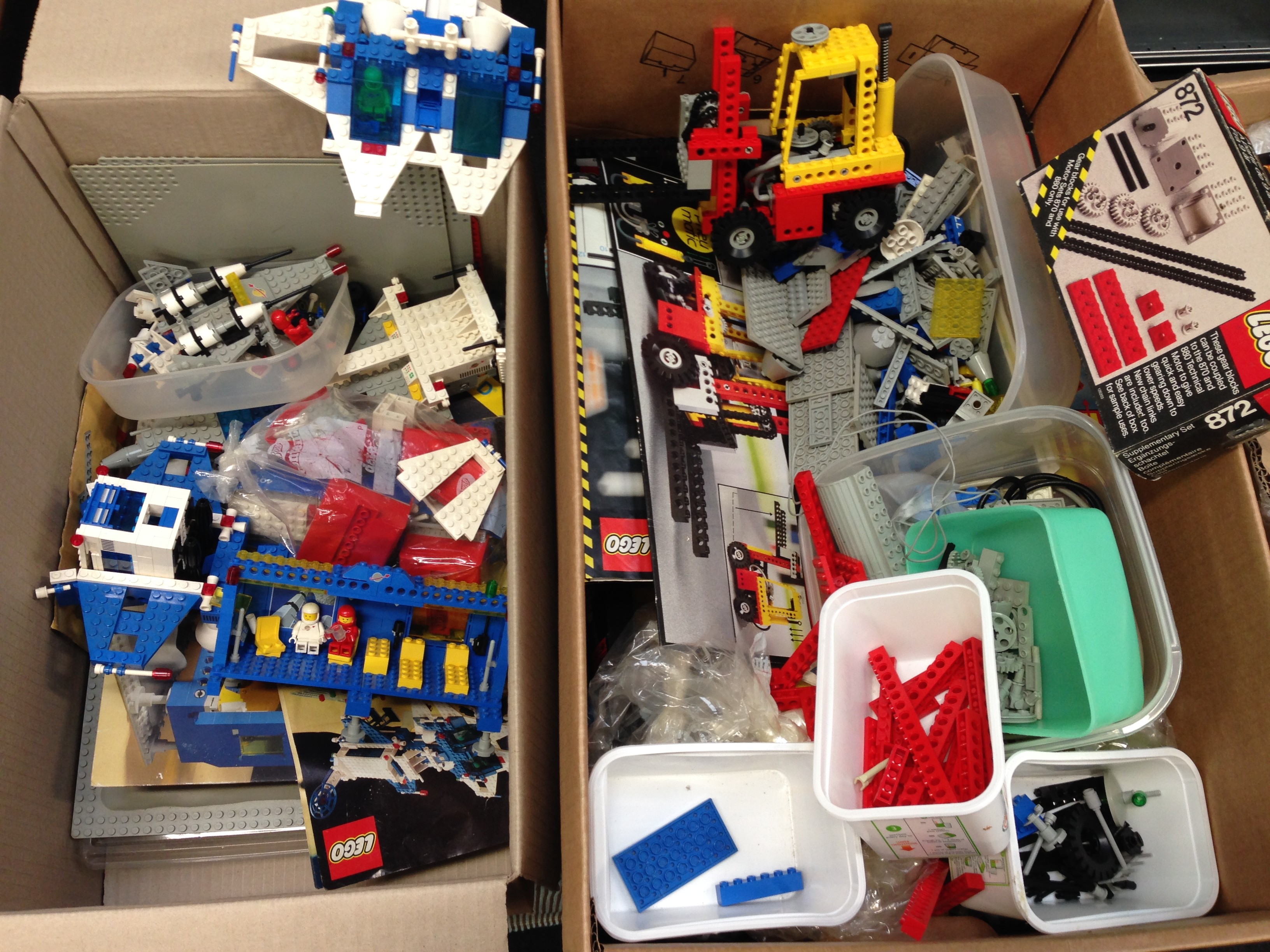 6970 lego