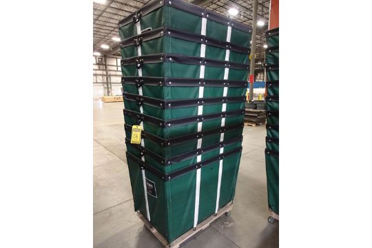 42 X 30 32 DEEP ULINE LAUNDRY CARTS 42 X 30 32 DEEP ULINE LAUNDRY CARTS
