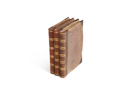Ɵ&nbspTHREE BOOKS OF PHOTOGRAPHS TO INCLUDE 'GRAND TOUR', GEOGRAPHIC, ARCHITECTURAL AND HISTORIC SUBJECTS PROBABLY EARLY 20TH