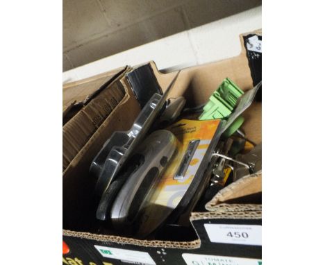 *VARIOUS TOOLS**