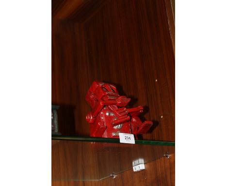 *A ROBOT BANK**