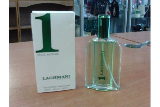 laghmani london perfume price