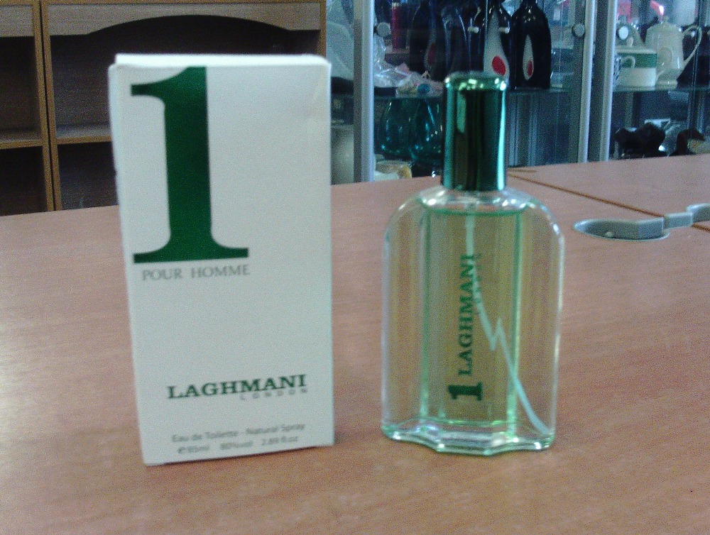 laghmani london perfume price