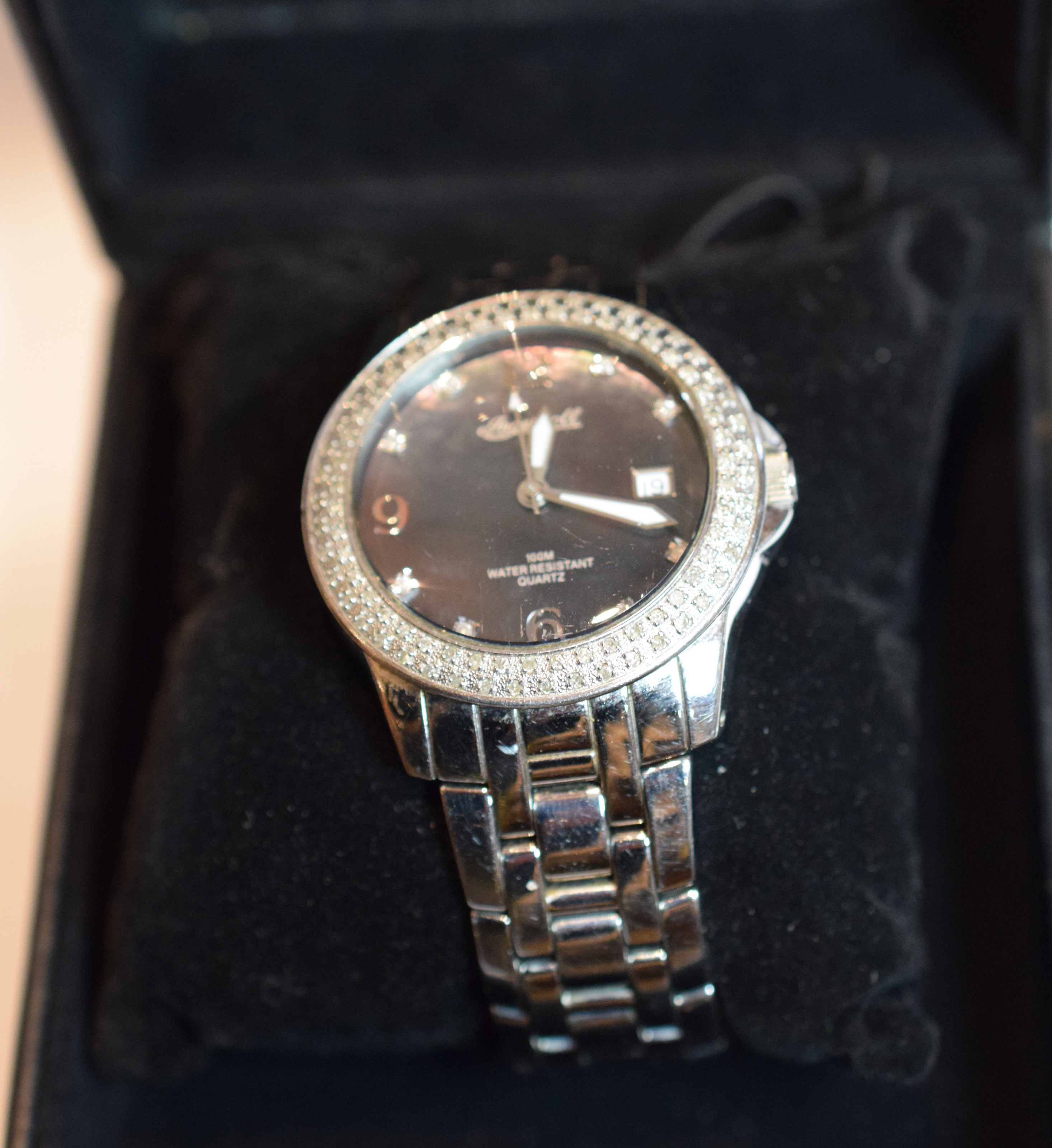 Ingersoll Diamond Watch Price Ingersoll Diamond Watch Price