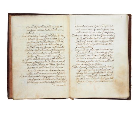 Ɵ Venetian ducal document, issued by Doge Silvestro Valier in favour of Giovanni Tomaso di Colloredo and endorsing his inheri