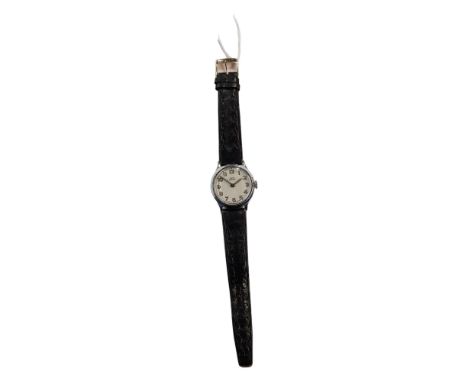 SMITHS VINTAGE EMPIRE WRIST WATCH 