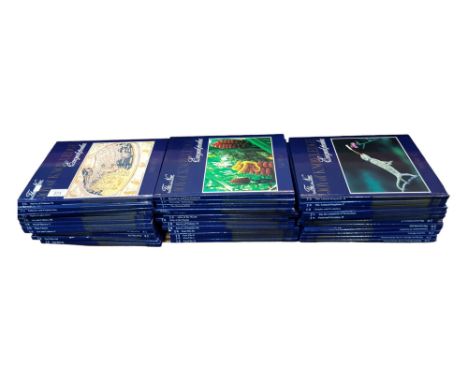 QUANTITY OF JOY OF KNOWLEDGE ENCYCLOPEDIA 