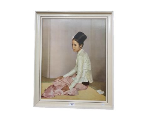VINTAGE PRINT 