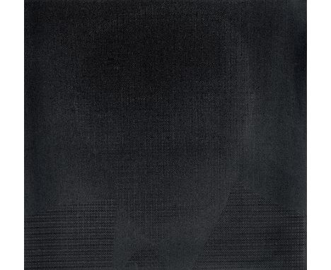 LEONID SOKOV (RUSSIAN 1941-2018) Gorby II, 1990 lithograph in relief on Fabriano paper full sheet measuring 54 x 54.5 cm (21 
