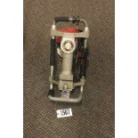 Gas Powered Stake Driver