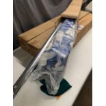 market umbrellas 3 Miller 1 Green new in box