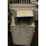 Propane Heater L.B. White model 170