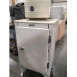Antique Refigerator