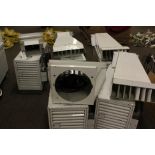 Model T5080 Premier 60 L.B. White Heaters
