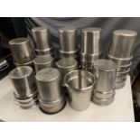 Stainless Steel Steam Table Inserts