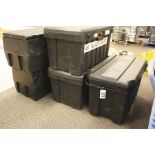 HD Storage Boxes