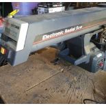 radial arm saw