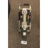 Gas Powered Stake Driver