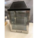 Nemco Pretzel / Cookie Display Model 6457