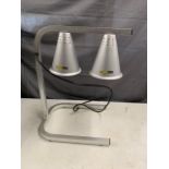 Table Top Heat Lamp, Adcraft