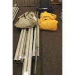 Tentnology Tent 15x15