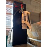 Hot Water Dispenser