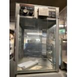 Countertop Hot Food Display (needs repair)