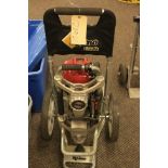 Rhino 4 stroke Multi Pro driver