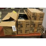 Dixie Smart Stock Fork Knife Spoon Utensil Dispensers