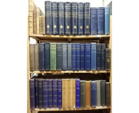 James Duke of York. Memoirs of the English Affairs, Chiefly Naval, from the year 1660, to 1673, 1st edition, London, 1729, en