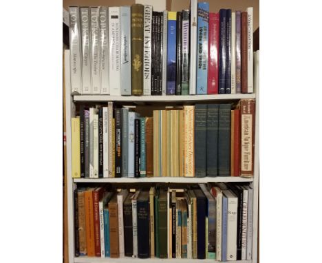 Rogers (J. M., editor). The Topkapi Saray Museum, 4 volumes, 1st U.S. edition, Boston: Little Brown and Company, 1988, numero