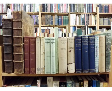 Burnet (Gilbert ). The History of the Reformation of the Church of England, in two parts (bound in 1), 2nd edition, London: p