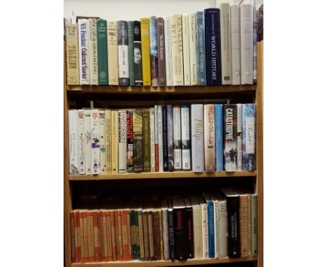 Miscellaneous Literature. A large collection of modern miscellaneous literature, including The Lord of the Rings, by J. R. R.