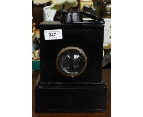RAILWAY LAMP
