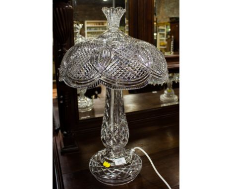 L11 WATERFORD LAMP