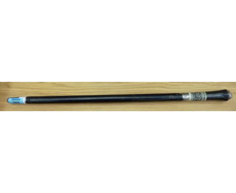 Indian sword stick L58cm