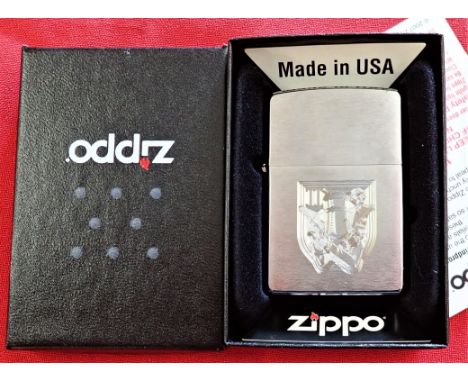 zippo Auctions Prices | zippo Guide Prices