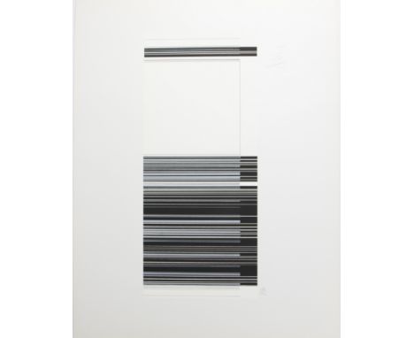 Luc PEIRE (1916-1994) No title 1 Lithograph, signed and numbered 77/95. 3 x Lithographs, not signed. Zonder titel. 1 lithogra